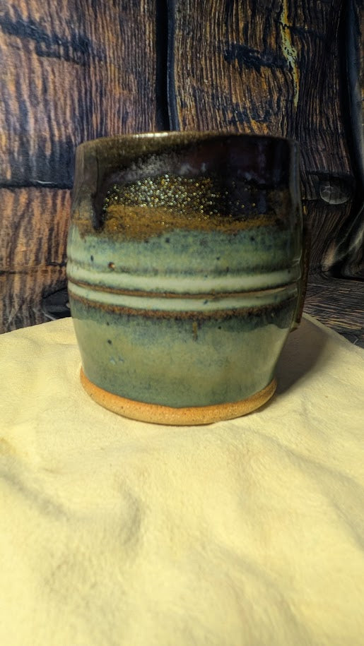 Artificer Stemless Wine Glass