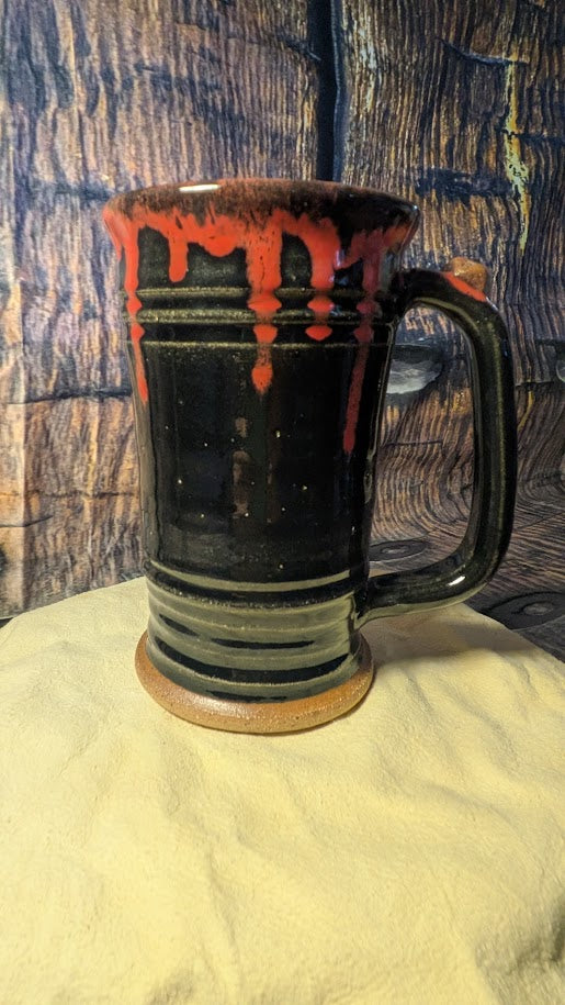 Barbarian Tankard
