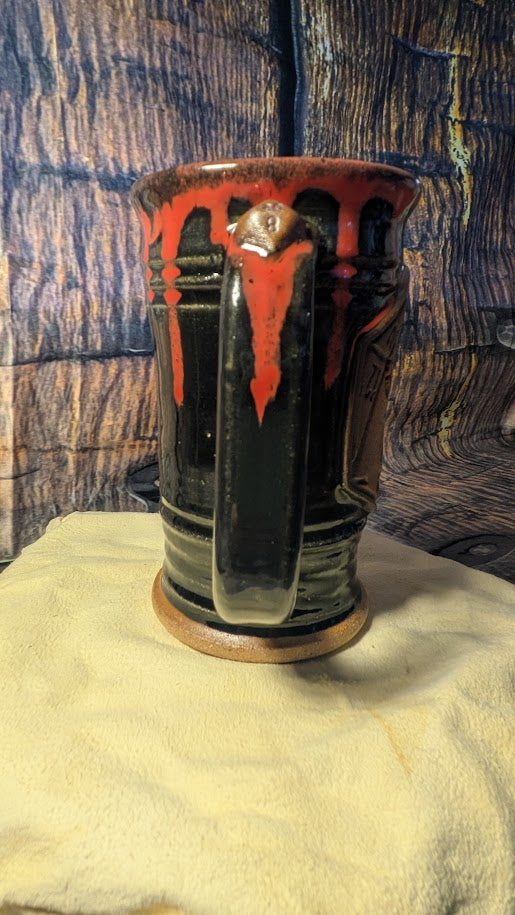 Barbarian Tankard