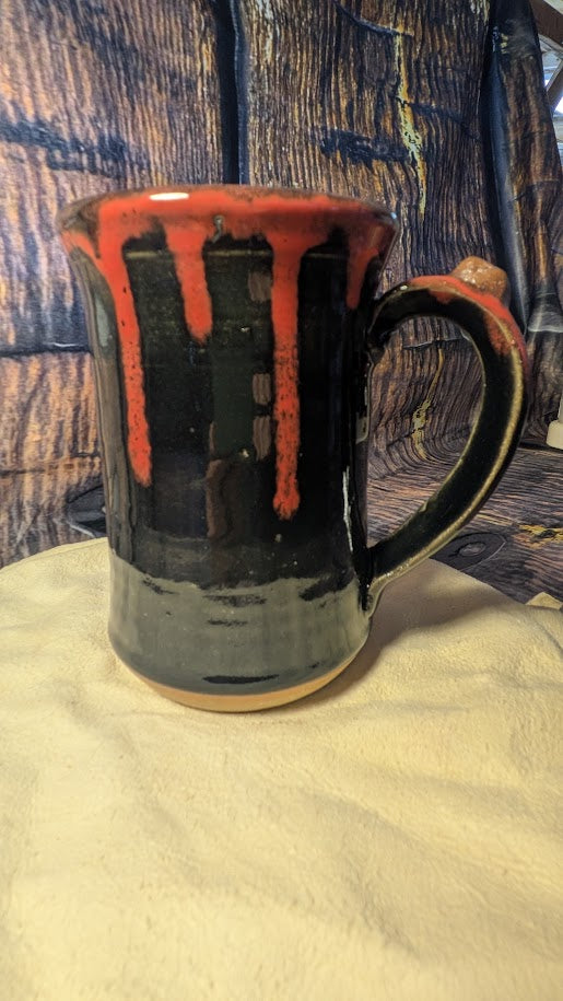 Barbarian Coffee Mug
