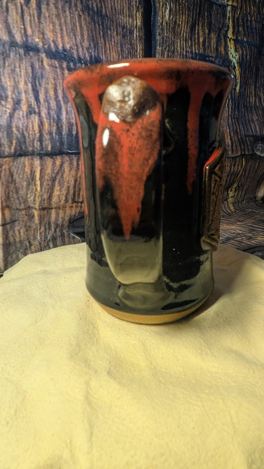 Barbarian Coffee Mug