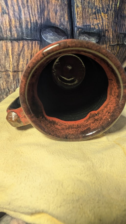 Barbarian Coffee Mug