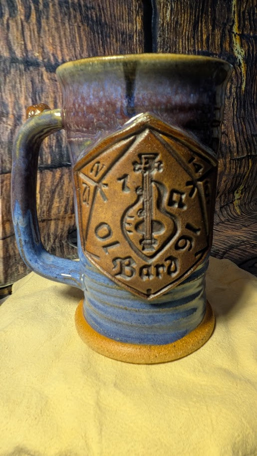 Bard Tankard