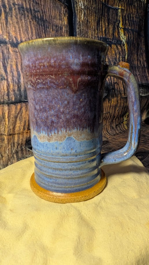 Bard Tankard