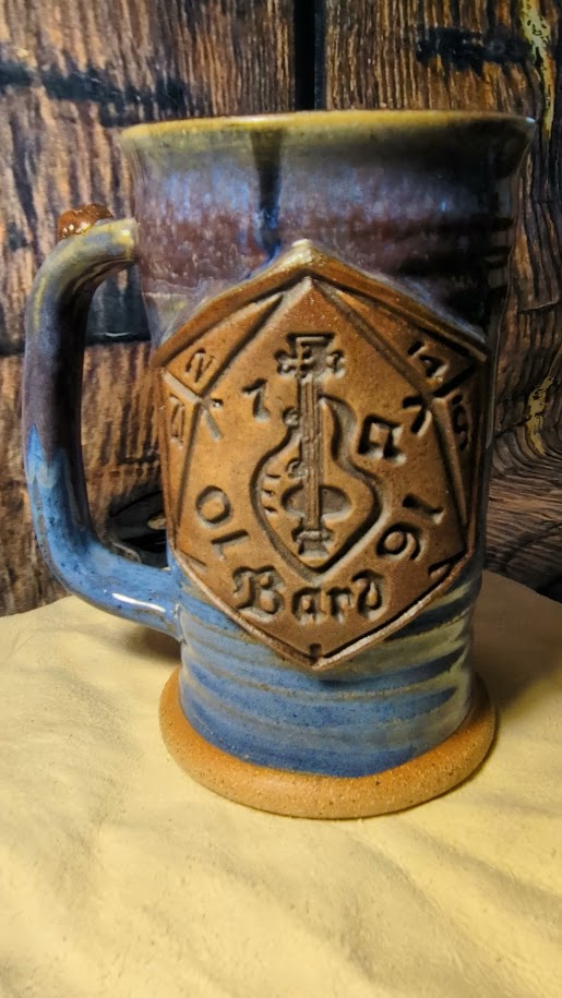 Bard Tankard