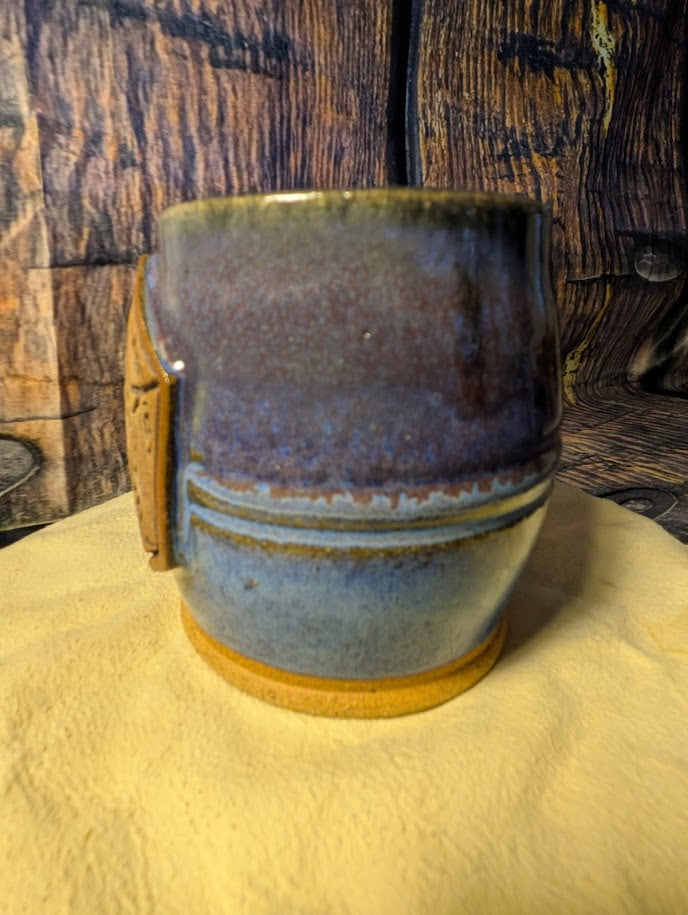 Bard Stemless Wine Glass