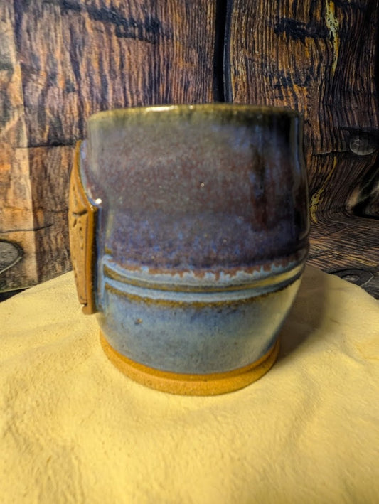 Bard Stemless Wine Glass