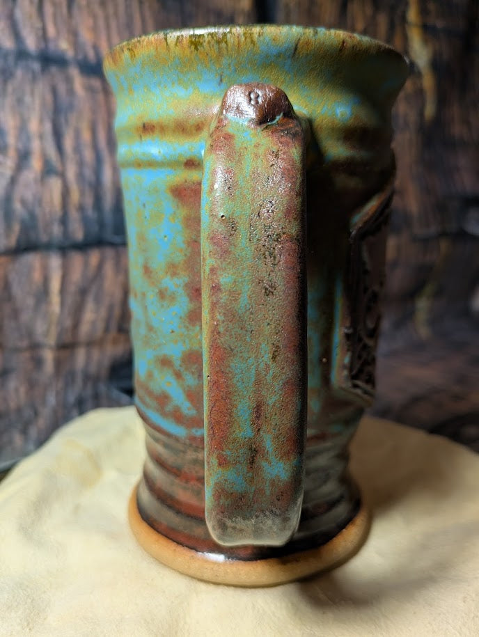 Chaotic Stupid Tankard