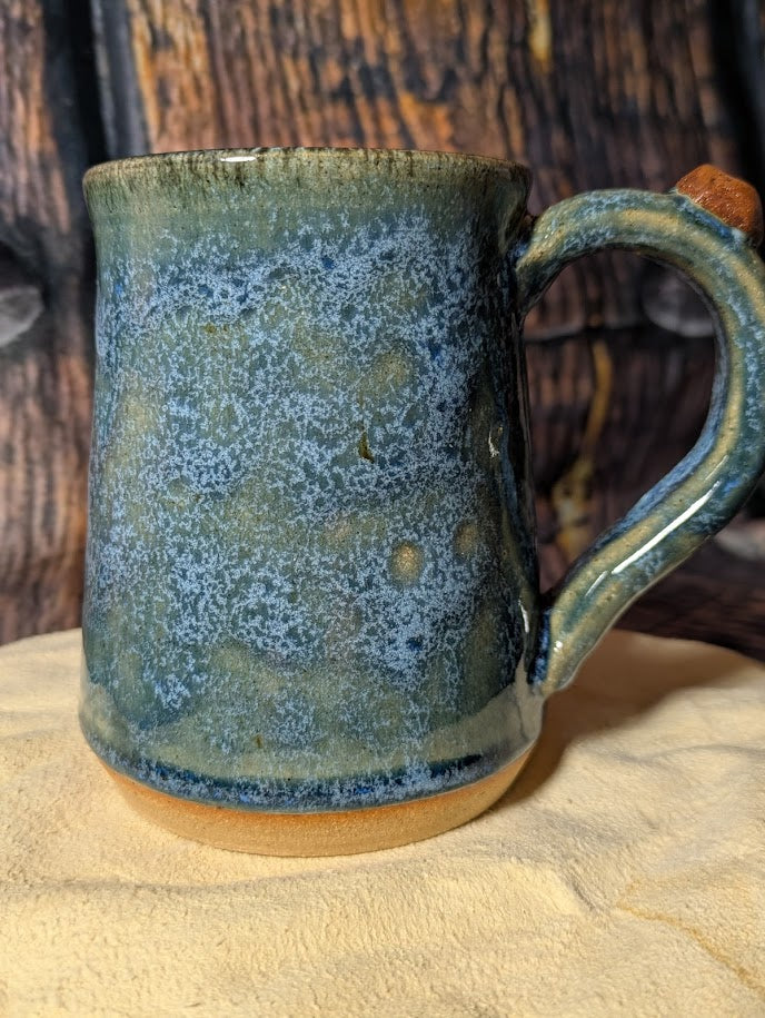 D20 Coffee Mug