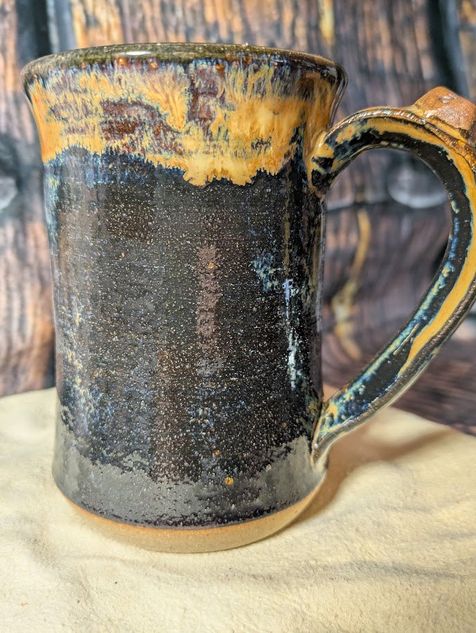 Dragon Coffee Mug
