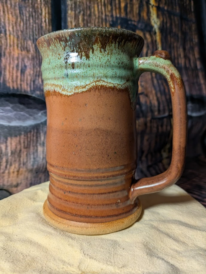 Druid Tankard