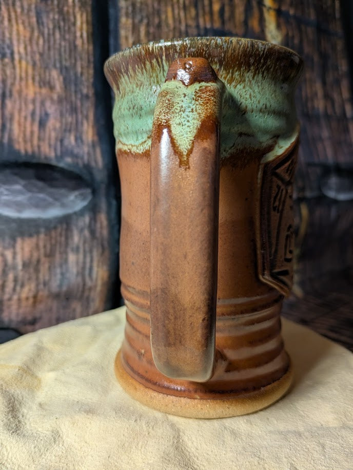 Druid Tankard
