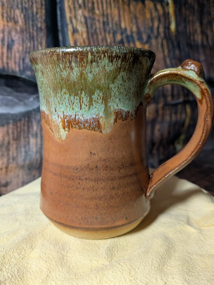 Druid Coffee Mug