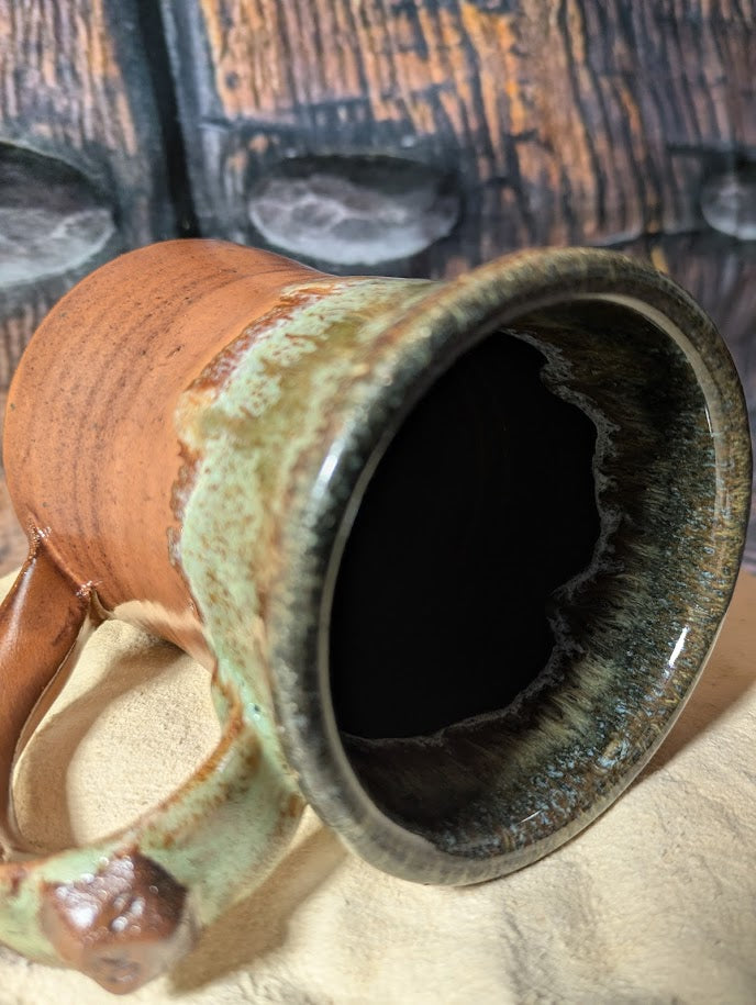 Druid Coffee Mug