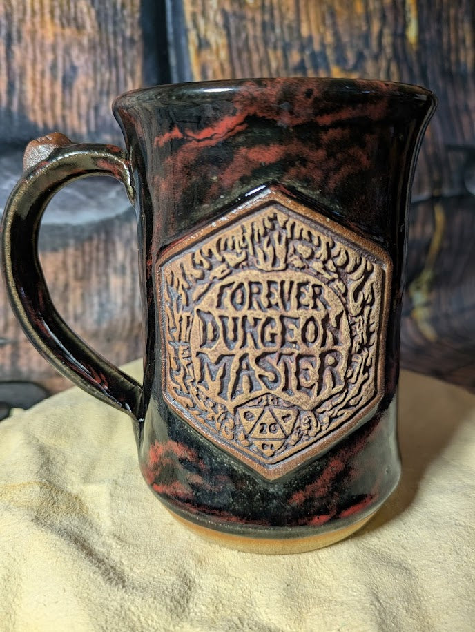 Forever DM Coffee Mug