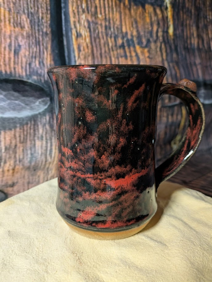 Forever DM Coffee Mug