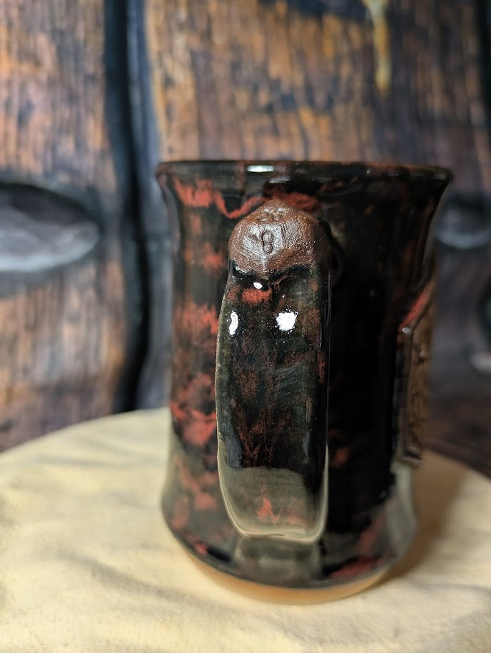 Forever DM Coffee Mug