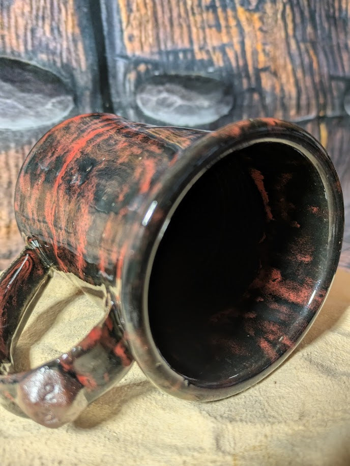 Forever DM Coffee Mug