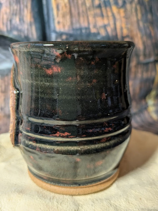 Forever DM Stemless Wine Glass