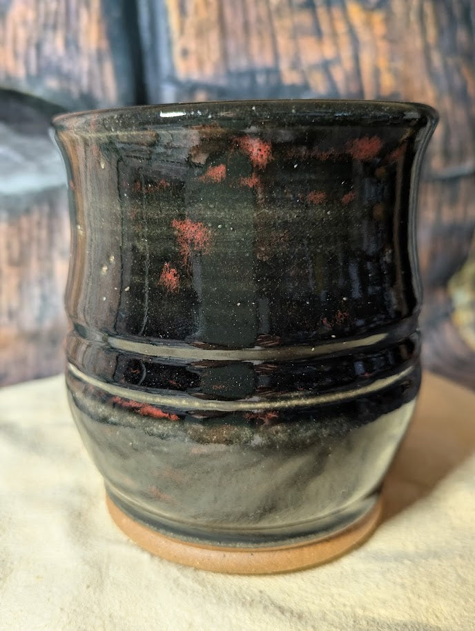 Forever DM Stemless Wine Glass