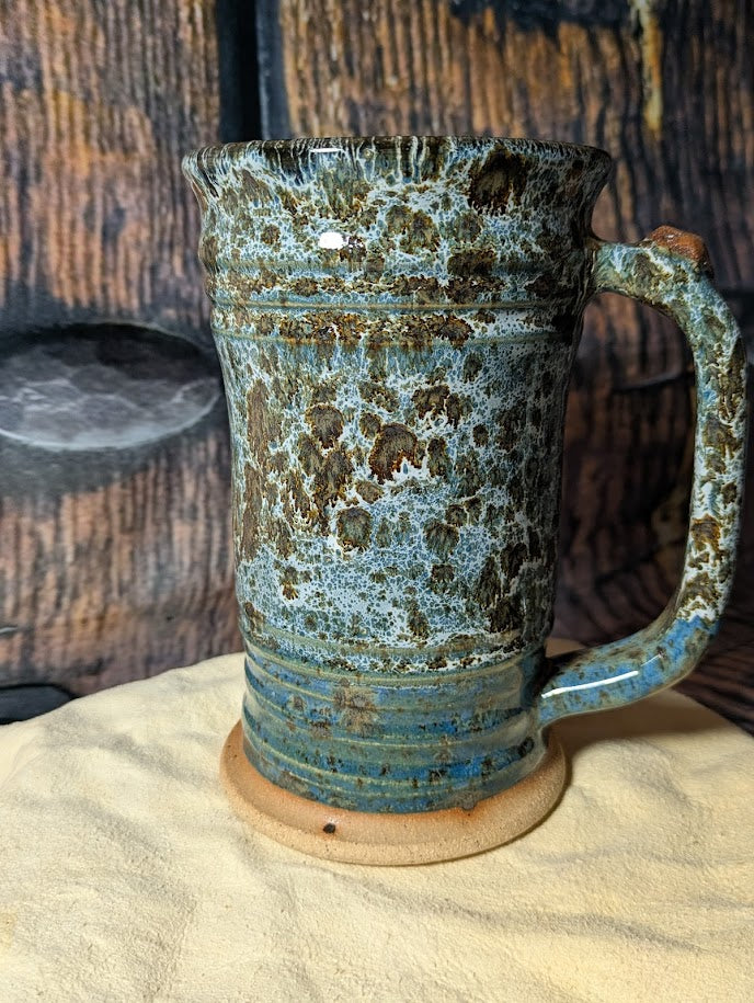 Gosh Darn It Tankard