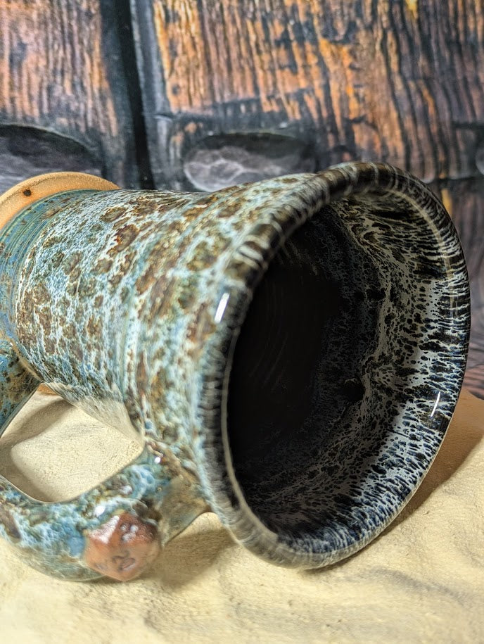 Gosh Darn It Tankard