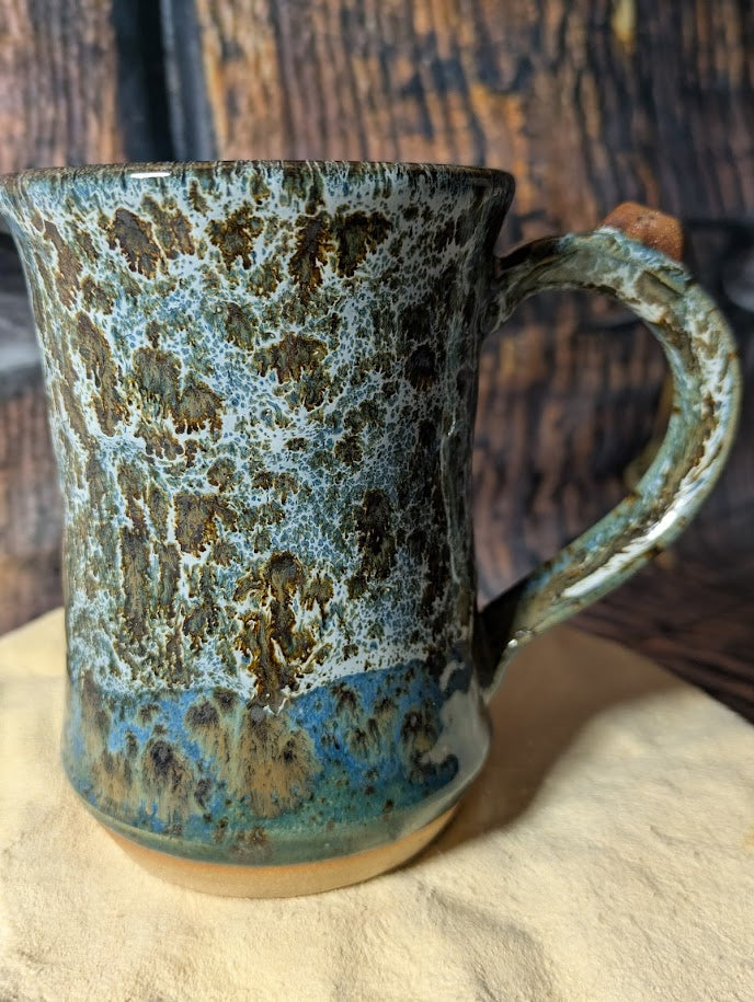 Gosh Darn It Coffee Mug