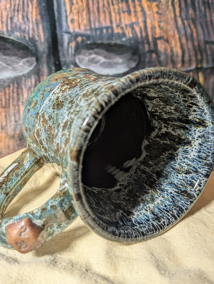 Gosh Darn It Coffee Mug