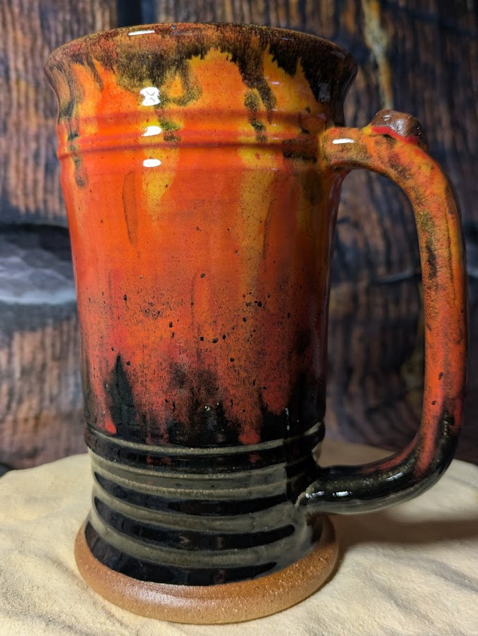 Murder Hobo Tankard