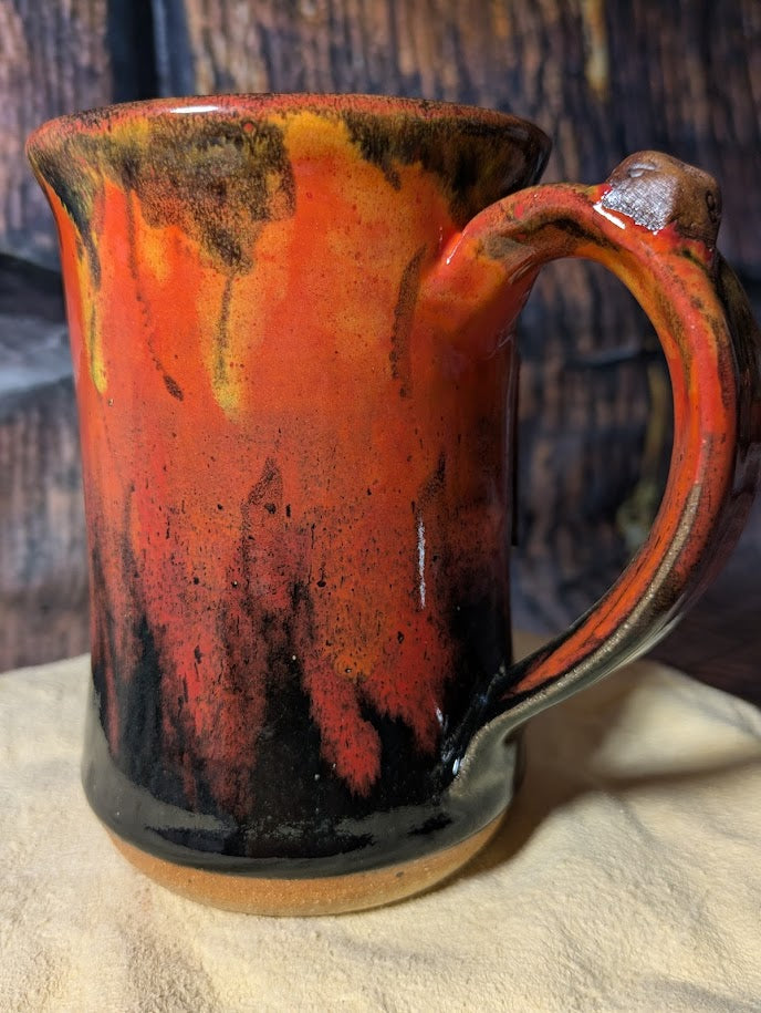 Murder Hobo Coffee Mug