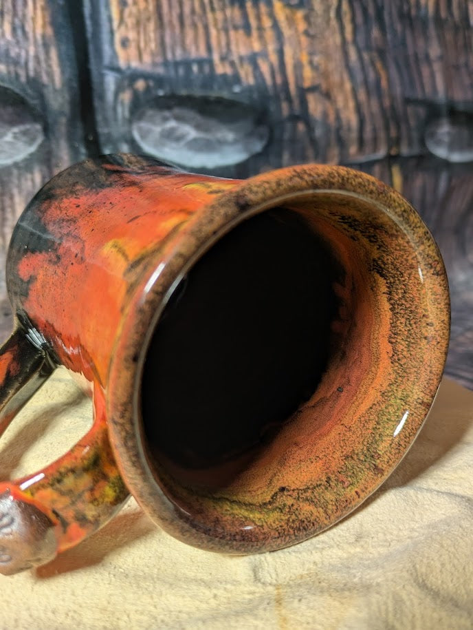 Murder Hobo Coffee Mug