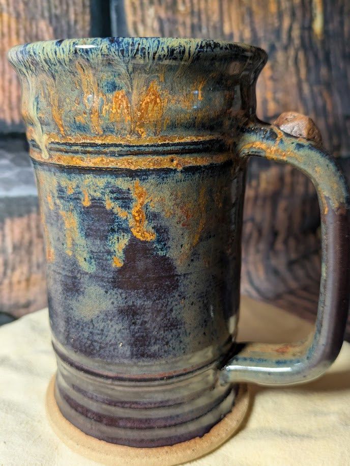 Paladin Tankard