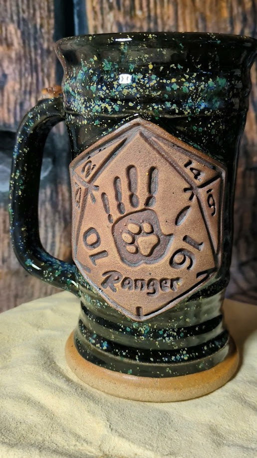 Ranger Tankard