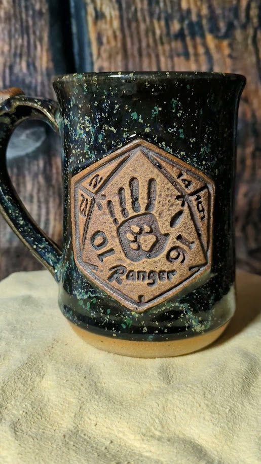Ranger Coffee Mug