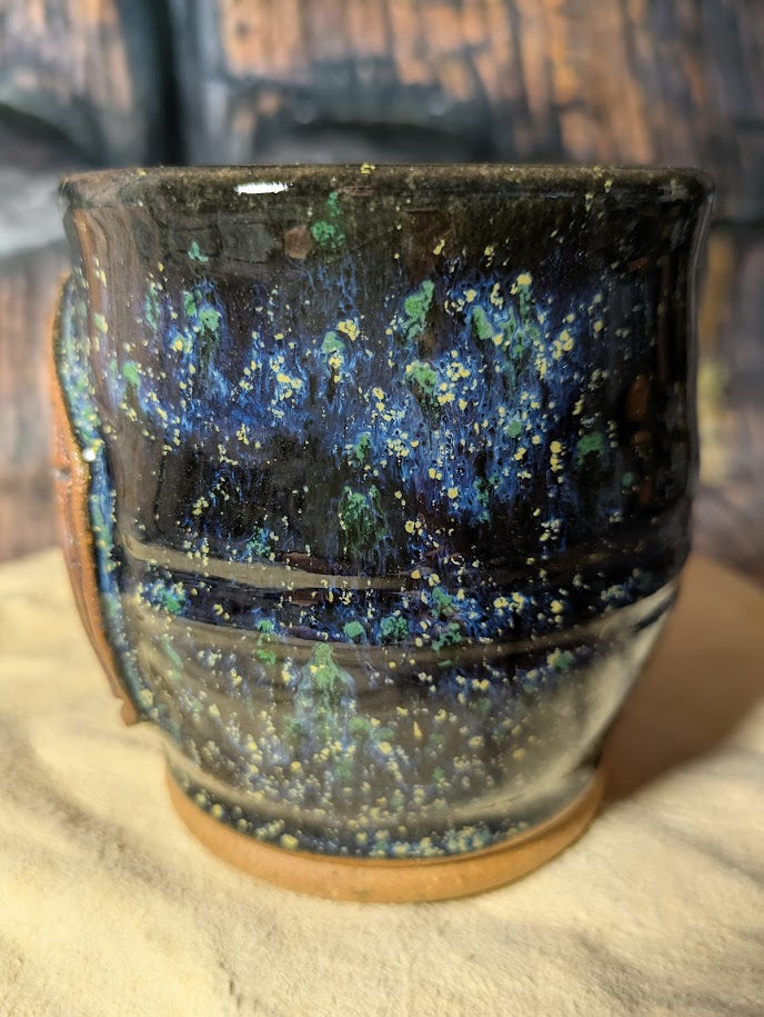 Ranger Stemless Wine Glass