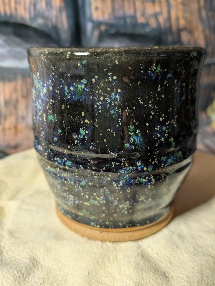 Ranger Stemless Wine Glass