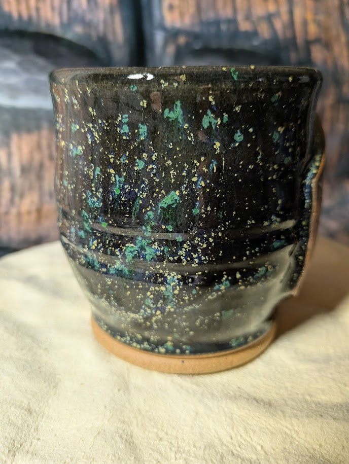 Ranger Stemless Wine Glass