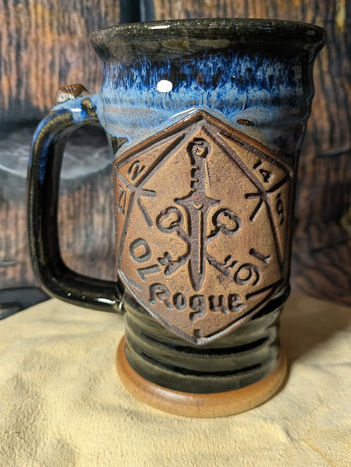 Rogue Tankard