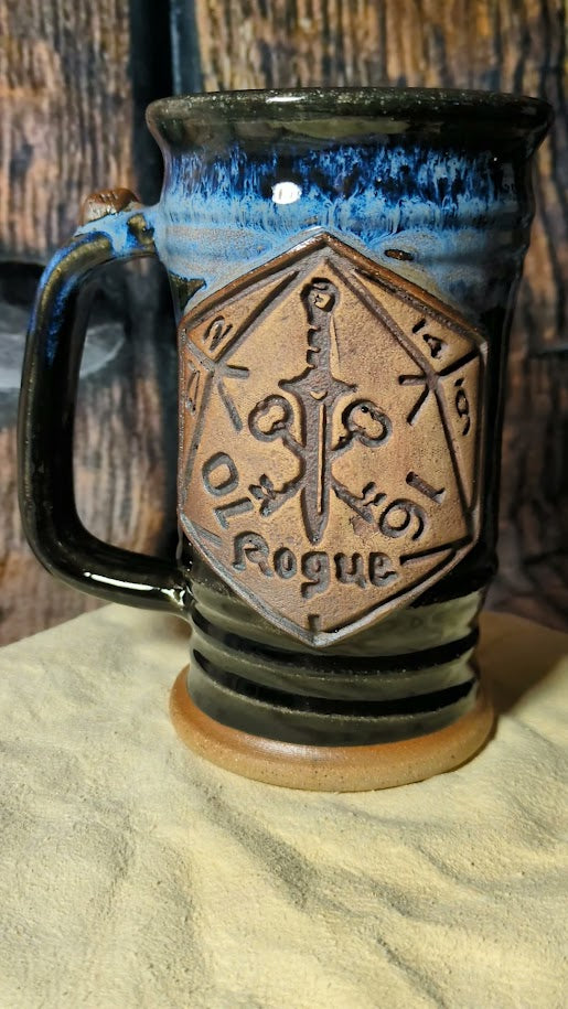 Rogue Tankard