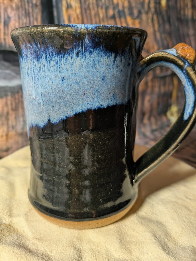 Rogue Coffee Mug