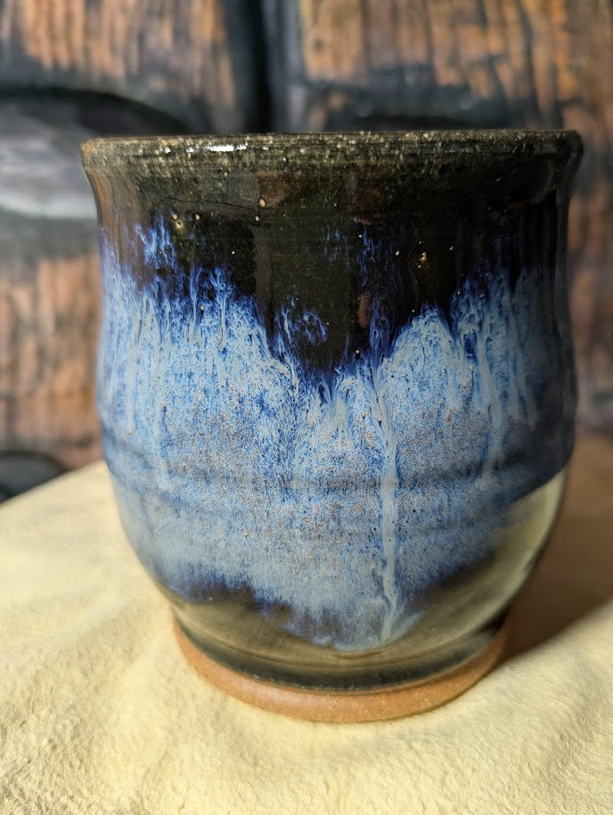 Rogue Stemless Wine Glass