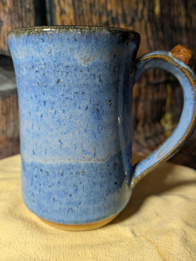 Roll for Initiative Coffee Mug