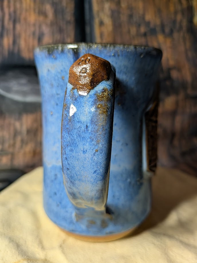 Roll for Initiative Coffee Mug