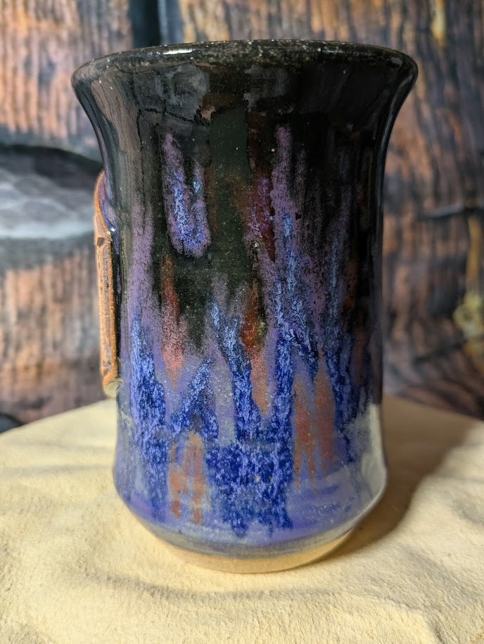 Warlock Coffee Mug