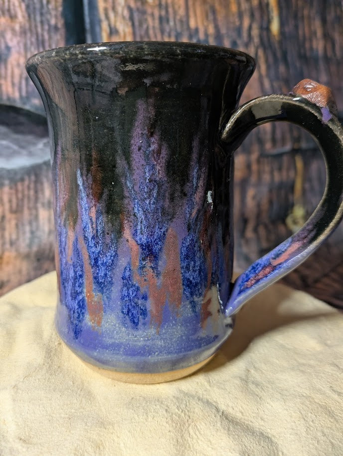 Warlock Coffee Mug