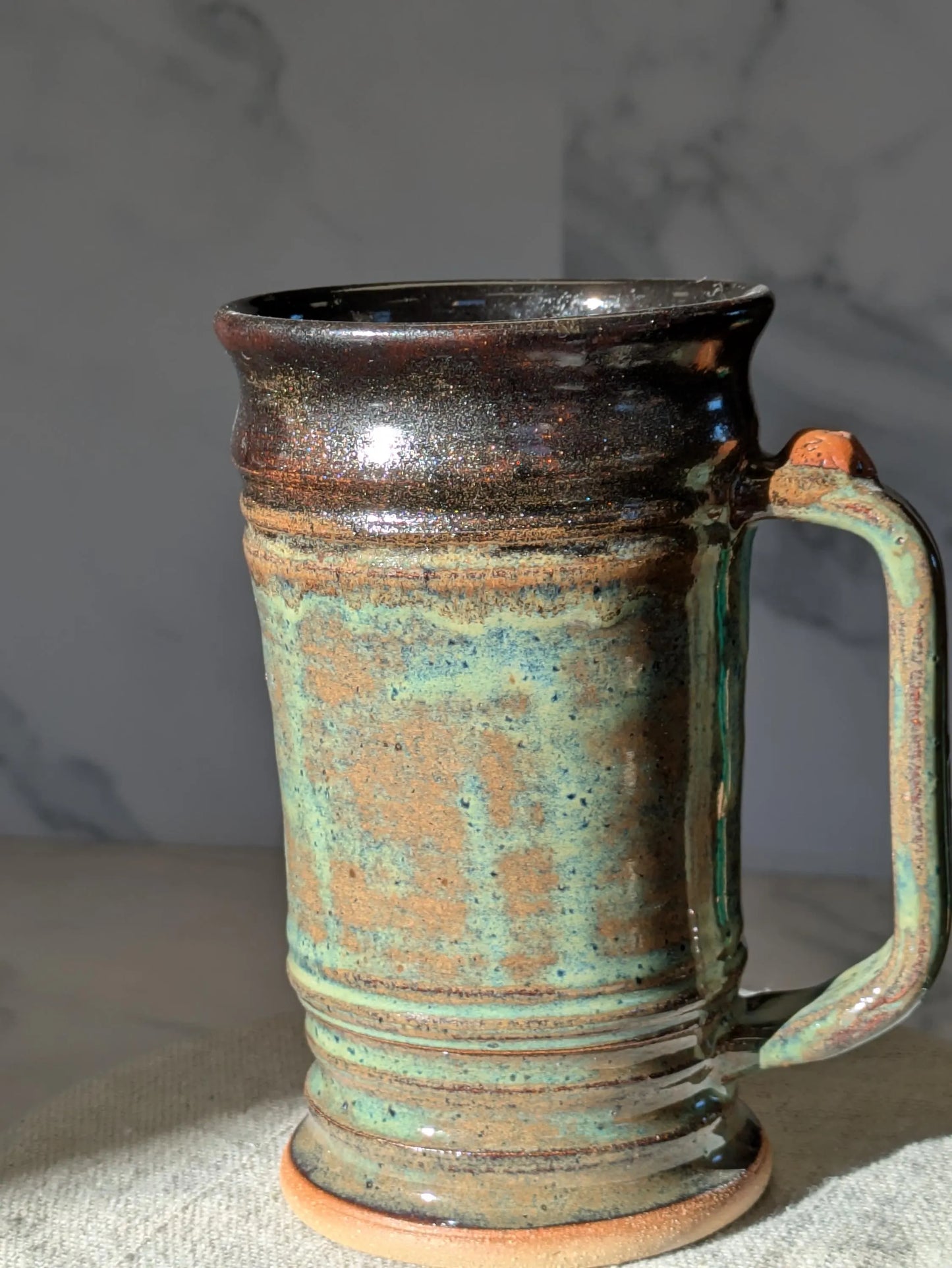 Artificer Tankard
