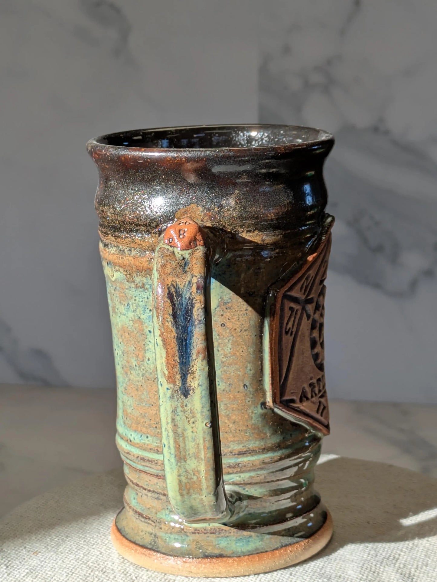 Artificer Tankard