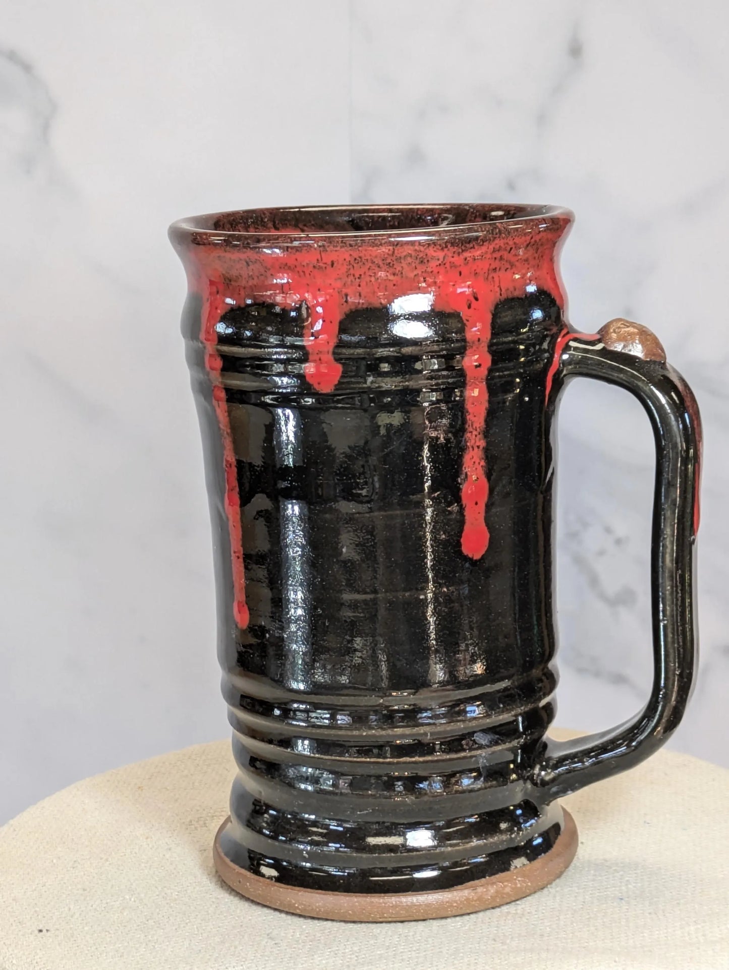 Barbarian Tankard