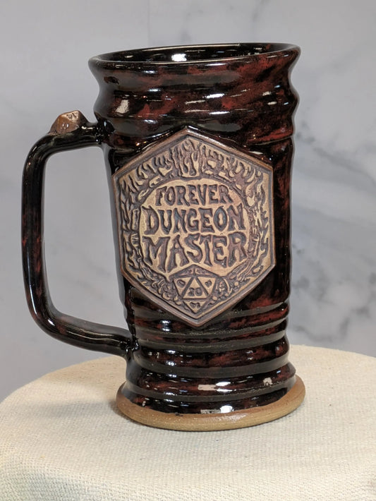 Forever DM Tankard