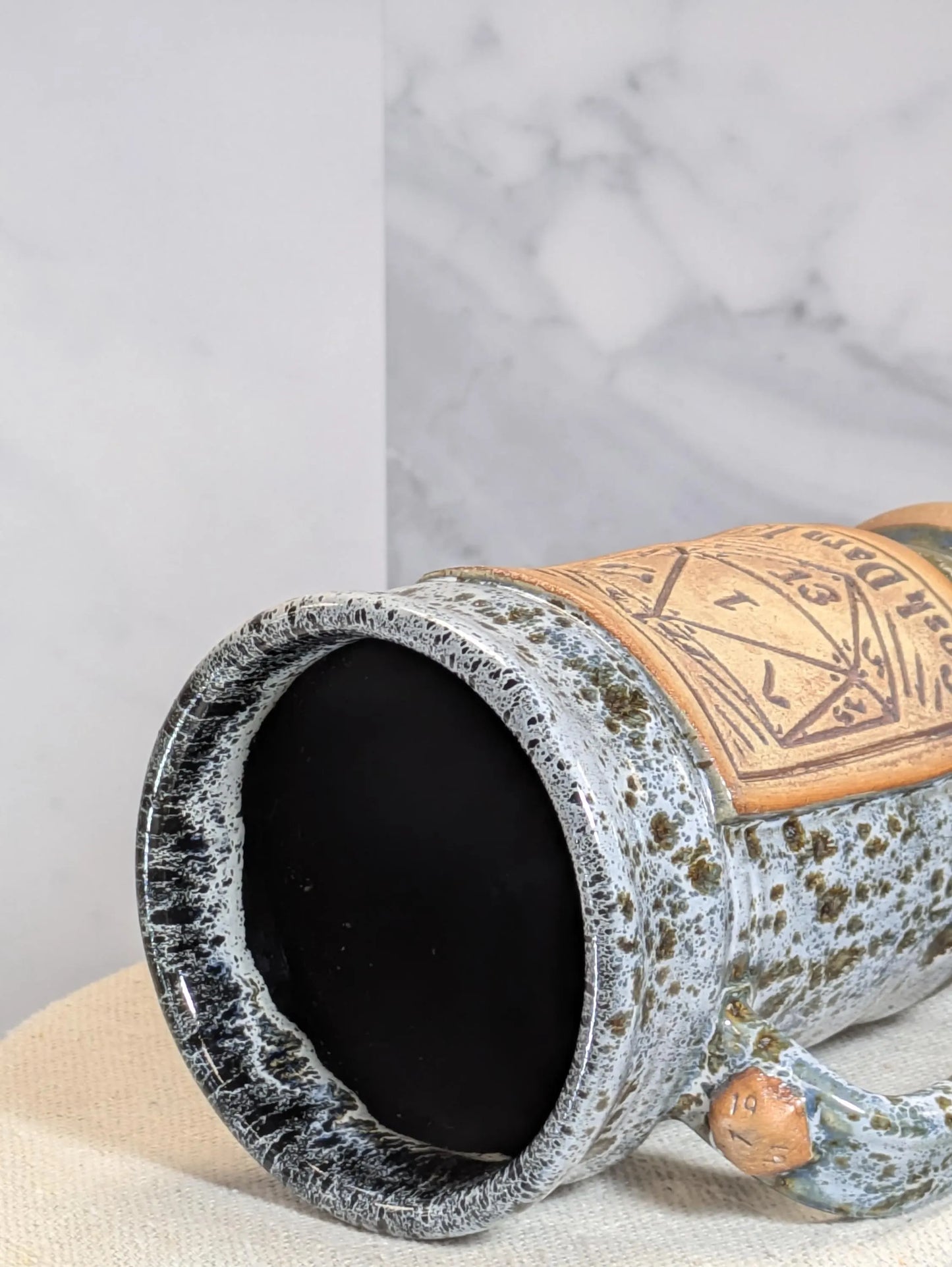 Gosh Darn It Tankard